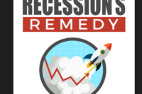 Recession's Remedy