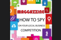 How to spy on your local business competition