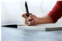 Writing Publication