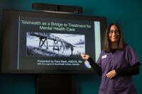 Public Speaking Terror to Triumph