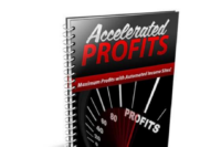 " Accelerated Profits Maximum Profits With Automated Continuity  Websites!"