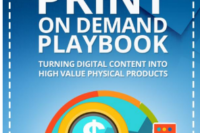 The Print On Demand Playbook