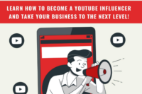 YouTube Influencer: Special Report