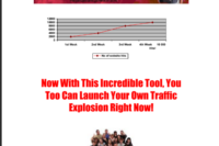 The Perpetual Traffic Generator