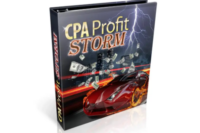 CPA Profit Storm