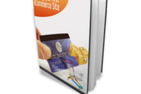Creating Your first e-commerce Site