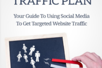 Social Traffic Plan