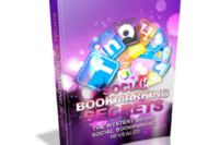 Social Bookmarking Secrets