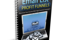 Email List Profit Funnels
