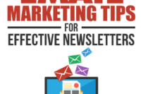 Email Marketing Tips For  Effective Newsletters(1)