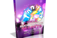 Social Bookmarking Secrets