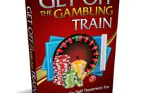 Get Off The Gambling Train