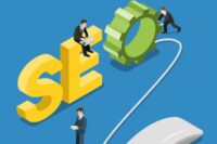 SEO Web Traffic