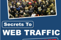 Secrets to Web Traffic Overdrive