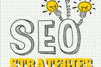 SEO Part 1