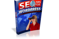 SEO Tips For Wordpress