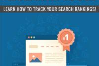 SEO Ranking Research Tools