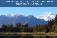 Power Of Self Reflection
