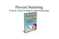 Prevent Stuttering