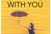 Happiness Starts With You