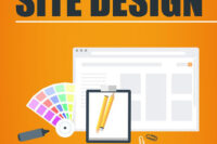 Direct Response Site Design