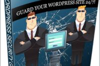 Wordpress Security Guard