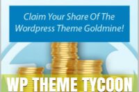 WP Theme Tycoon